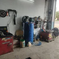 واگذاری و فروش کامل تعویض روغنی به علت تغییر شغل|فروشگاه و مغازه|نشتارود, |دیوار