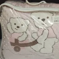 لحاف تشک نوزاد