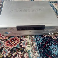 دستگاه دی وی دی
