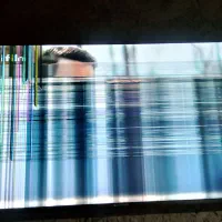 تلویزیون 43و32 اینج