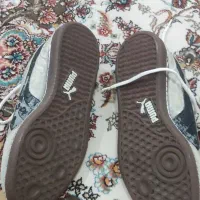 کفش سالنی فوتسال