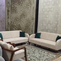 مبل مینیمال کرم