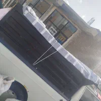 باربندپیکان وانت