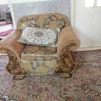 مبل هفت نفره