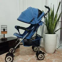 کالسکه خارجی درحدنوو شاسی بلند و قدرتی