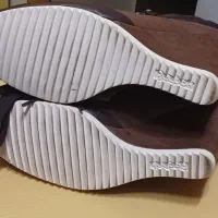 نیم بوت خارجی ریبوک اصل|کیف، کفش، کمربند|لاهیجان, لیالستان|دیوار