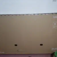 کارتون تلویزیون سام الکترونیک 65 اینچ