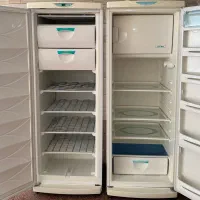 فروش یک دستگاه یخچال و فریزر دوقلوی پارس|یخچال و فریزر|شیراز, زرهی|دیوار