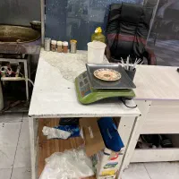 لوازم کبابی و نان داغ|کافی‌شاپ و رستوران|هشتگرد, هشتگرد قدیم|دیوار