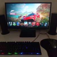 کامپیوتر گیمینگ GTX 1660ti|رایانه رومیزی|شهریار, شهریار|دیوار