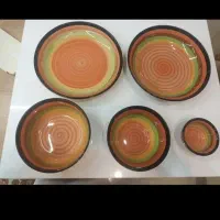 ظروف پذیرایی|ظروف سرو و پذیرایی|ساوه, |دیوار