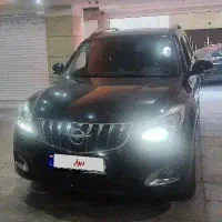 ماشین هایما S7+