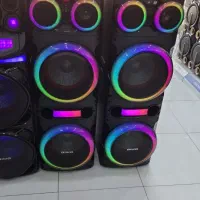 اسپیکر مکسیدر سونی ایوا ارگون|سیستم صوتی خانگی|ری, دیلمان|دیوار