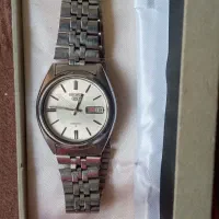 ساعت سیکو ۵ اصل ژاپن