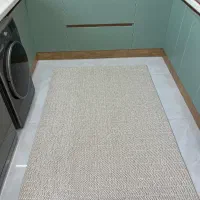 فرش125در180|فرش|آستانه اشرفیه, |دیوار