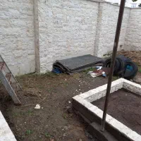 لوازم ساختمانی و ضایعات|مصالح و تجهیزات ساختمان|لاهیجان, مهرگان|دیوار