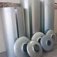 شرکت آبگرمکن سازان تعویض مخزن۴میل|آبگرمکن، پکیج، شوفاژ|فردیس, انبار نفت|دیوار