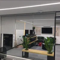 پرده اداری قیمت مناسب