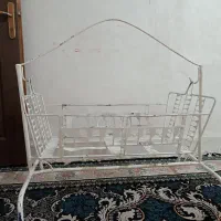 گهواره اهنی