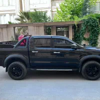 kmc t8|خودرو سواری و وانت|کرج, شهرک بنفشه|دیوار