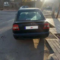 پراید 141 مدل 84