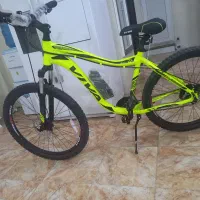 دوچرخه ویوا سایز ۲۸و ۲۶