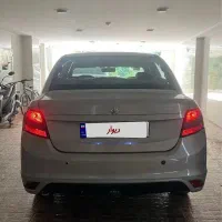 ساینا EX مدل ۹۵ کم کار|خودرو سواری و وانت|اصفهان, شمس آباد|دیوار