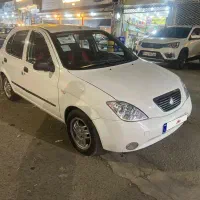 تیبا۲ مدل ۹۵