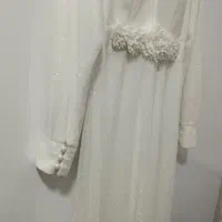 پیراهن محضر نامزدی عقد بارداری