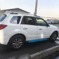 هایماs7پلاس توربو|خودرو سواری و وانت|بهارستان, |دیوار