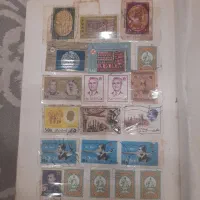 سه عدد آلبوم تمر درجه یک.هر سه آلبوم پر تمر|کلکسیون سکه، تمبر، اسکناس|آمل, |دیوار