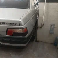 پژو ۸۷|خودرو سواری و وانت|تبریز, |دیوار