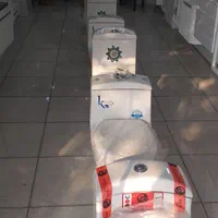 روشویی کابینت pvc|لوازم سرویس بهداشتی|گرگان, |دیوار