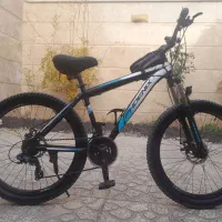 ۸ دنده فونیکس سایز ۲۶