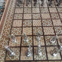 صفحه شطرنج خاتم