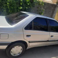 پژو ۴۰۵ ۸۹
