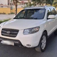 اجاره سانتافه فول اتوماتیک ۲۰۱۰ / کرایه سانتافه