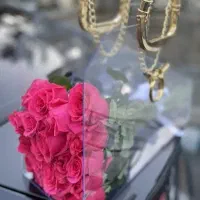 کیف مخصوص گل