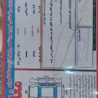 پراید مدل ۹۹|خودرو سواری و وانت|پارس‌آباد, |دیوار