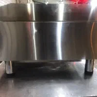 گریل ذغالی ۶۰ سانتی|کافی‌شاپ و رستوران|فولادشهر, مسکن مهر فولادشهر|دیوار