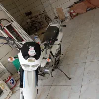 تریل هارتفورد86 مزایده|موتورسیکلت|سنندج, |دیوار