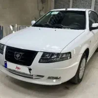 سمند سورن Ef7