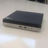 مینی کیس hp مدل ProDesk 400 G4