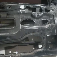 درب سمت راننده جنتو جن تو|قطعات یدکی و لوازم جانبی|کرج, حیدرآباد|دیوار