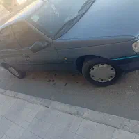 پژو ۴۰۵ GLX مدل ۹۵|خودرو سواری و وانت|فولادشهر, B4|دیوار