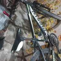 دوچرخه ۲۴|دوچرخه، اسکیت، اسکوتر|مرند, |دیوار