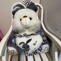 عروسک کرومی