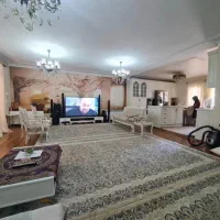 ۱۴۰ متر سه خواب سعادت اباد لوکیشن خوب