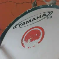 تبل بزرگ سالام  برند یاماها