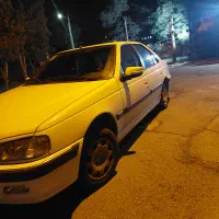 پارس ۴۰۱ موتور جدید